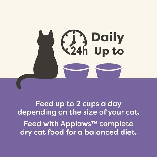 Natural Wet Cat Food (2.12 Ounce (Pack of 8))