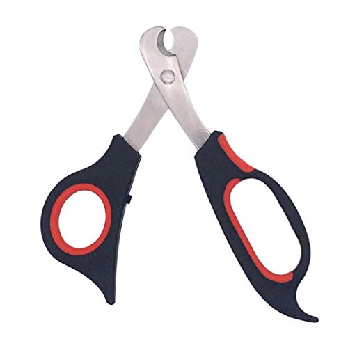 Professional Cat Nail Clippers Trimmer Scissors for Small Breeds