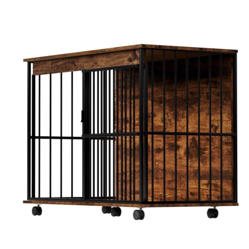Dog Kennel Furniture (44 Inch)