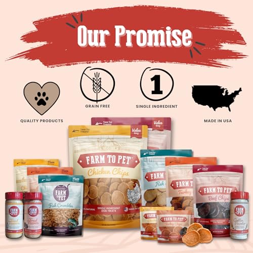 Turkey Cat Treat Crumbles 100% Natural