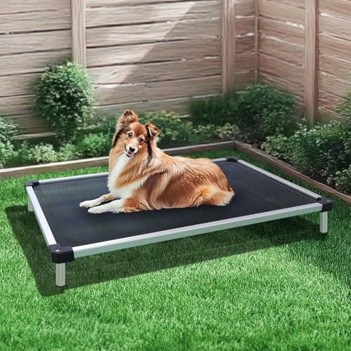 TitanNest Cooling Chew (Medium Dog (41.0"L x 27.0"W x 5.0"H))