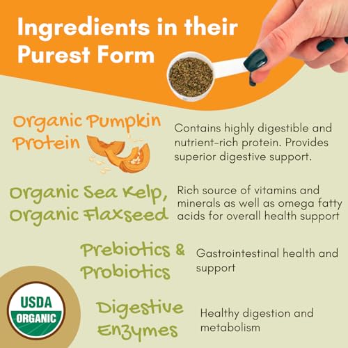 Horse Supplement for Total Body Health