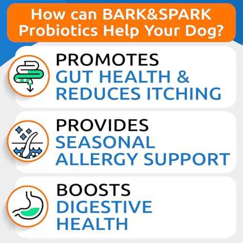 Probiotics for Dogs (Probiotic Chews / 240Ct (Chicken))