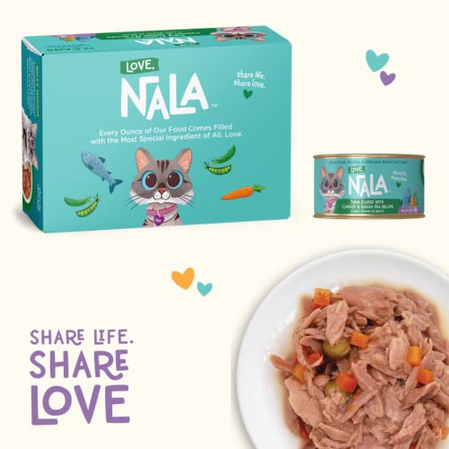 Natural Adult Cat Wet Food