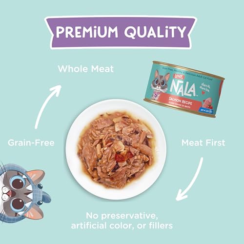 Natural Adult Cat Wet Food