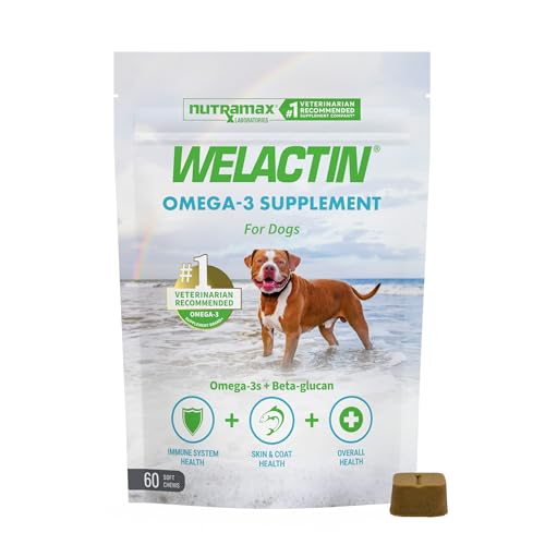 Nutramax Welactin Omega