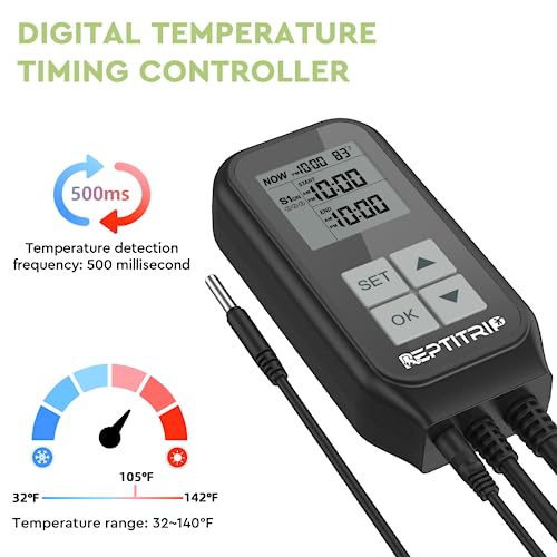 Reptile Thermostat