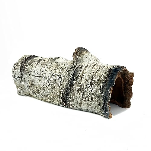 Aquarium Resin Bark Terrarium Decor