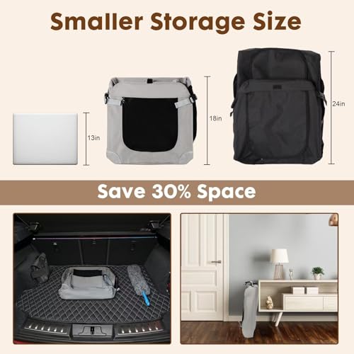 Extra Large Cat Carrier for 2 Cats