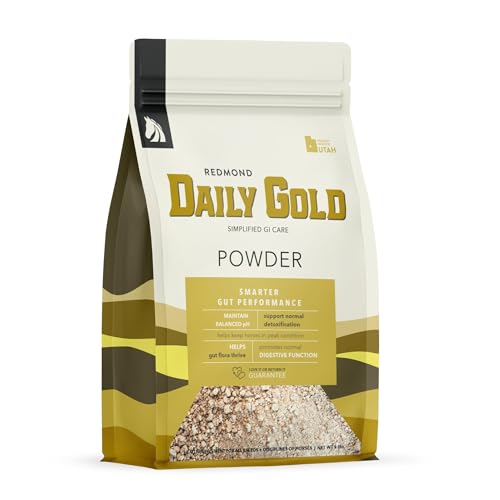 Daily Gold Stress Relief (5 LB)