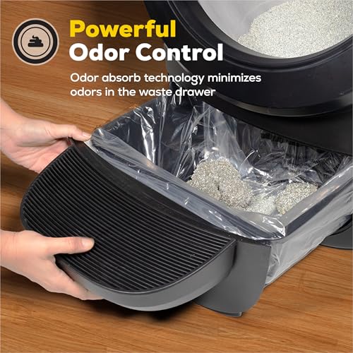 Cat Odor Control Litter for Litter