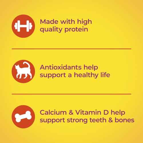 Original Choice Dry Cat Food (16 Pound (Pack of 1))