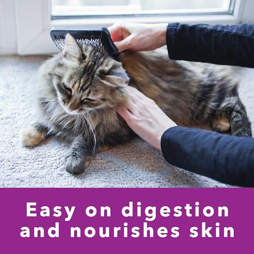 Perfect Portions Sensitive Skin Pate Wet Cat Food (24 Count (Pack of 1))