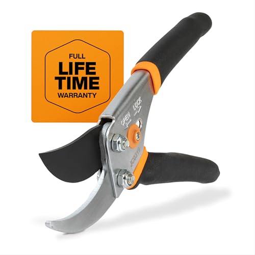 Bypass Pruning Shears (Bypass Pruner)
