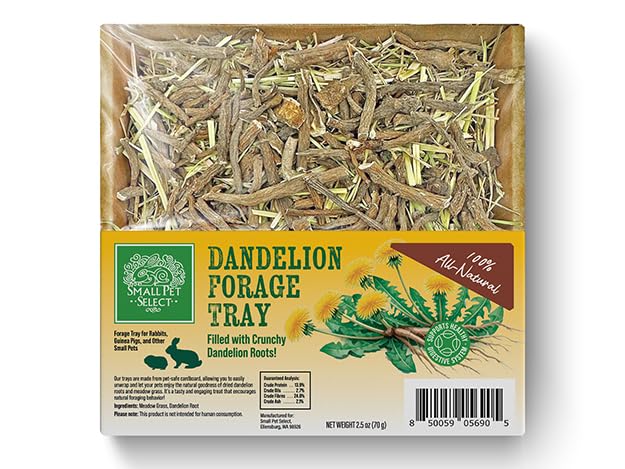 Forage Tray Bundle