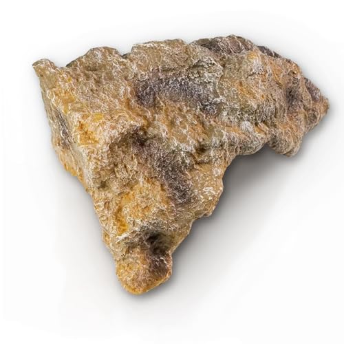Reptile Hides Rock Reptile Cave Hideout Terrarium
