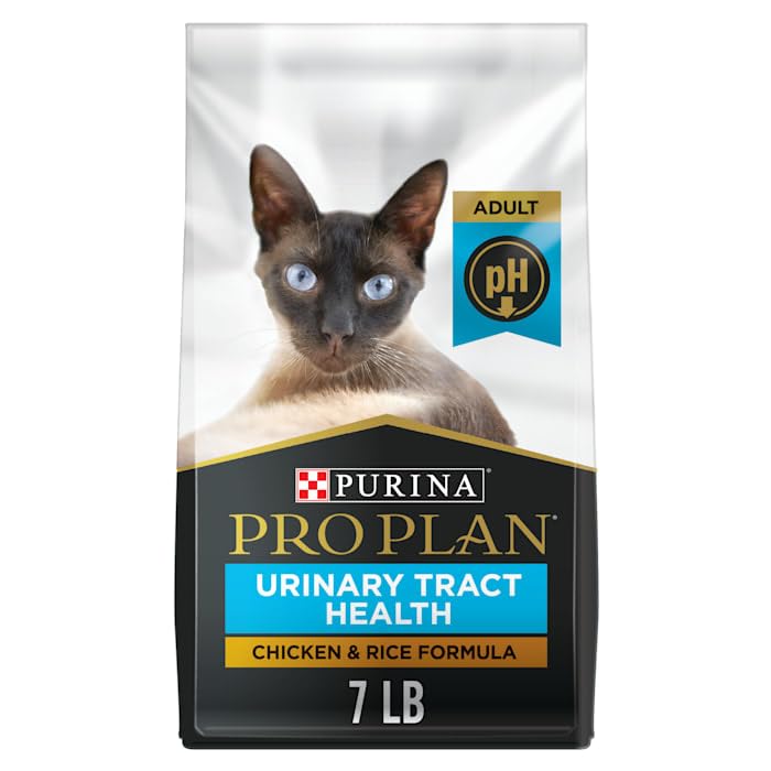 Urinary Tract Cat Food (7 Pound (Pack of 1))