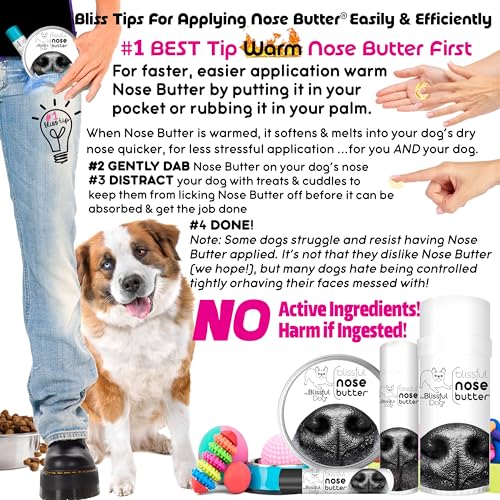 Every Dog Nose Butter (Every Dog / 2.25 Ounce)