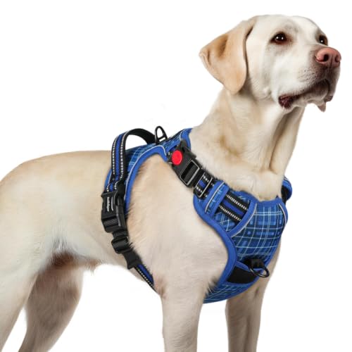 Dog Harness for Large