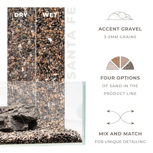 Controsand Santa Fe Aquarium Gravel (8L)