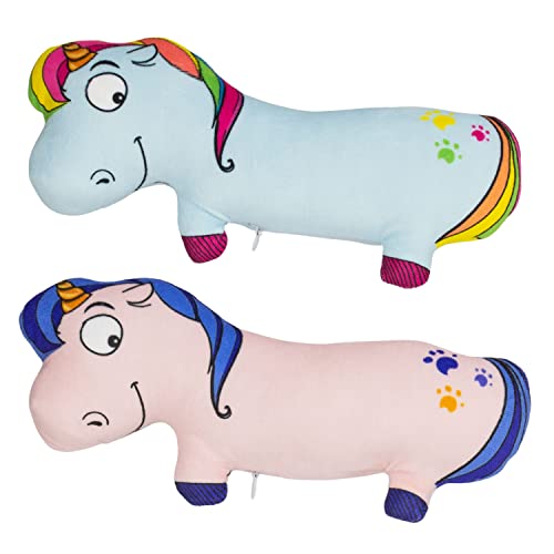Silvervine Unicorn 2