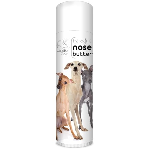 Italian Greyhound Unscented Nose Butter (Italian Greyhound / 0.50 Ounce)