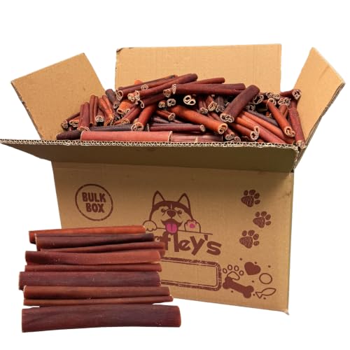 6 Inch Collagen Sticks for Dogs
