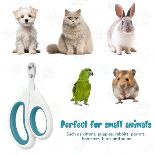 Cat Nail Clipper