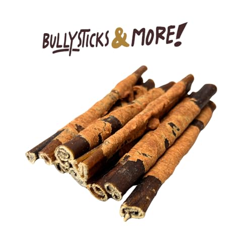 6 Inch Chicken Wrapped Collagen Stick