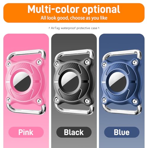 IPURLAR for Airtag (Pink)