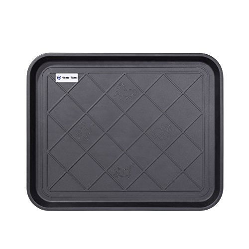Multi Purpose Boot Tray Mat (20"L x 15"W)