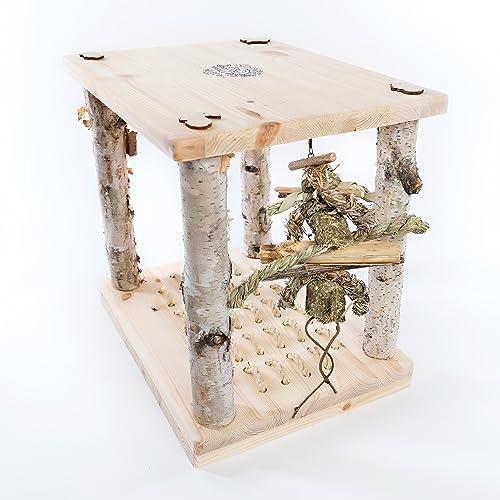 Wonderland Play Table