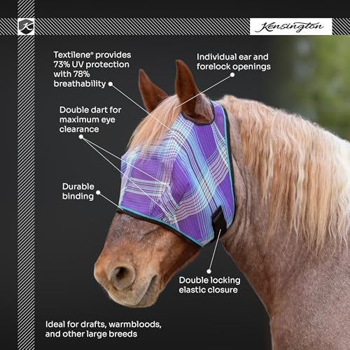 Kensington Fly Mask w