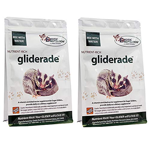 Gliderade Nectar (3 Pound (Pack of 1))