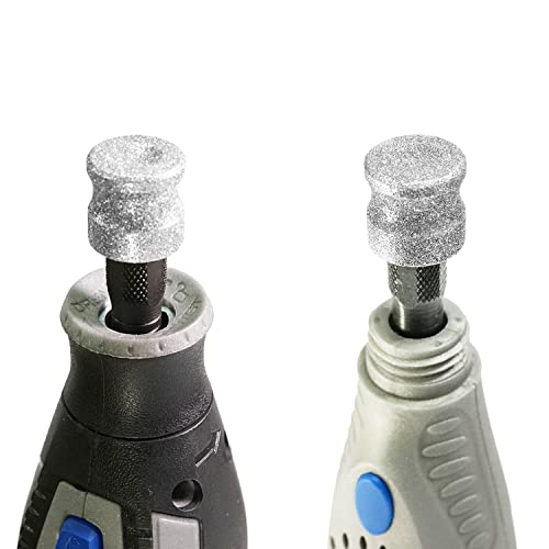 Diamond Dremel Dog Nail Grinder Bit