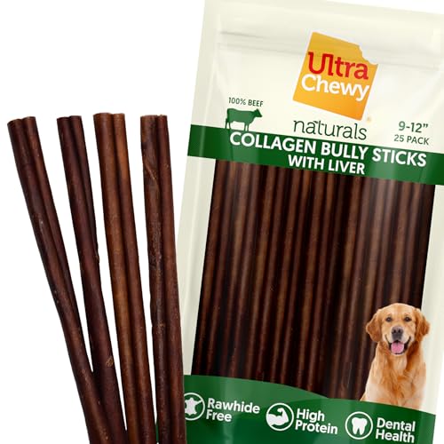 Collagen Sticks 9 (1 Count (Pack of 25))