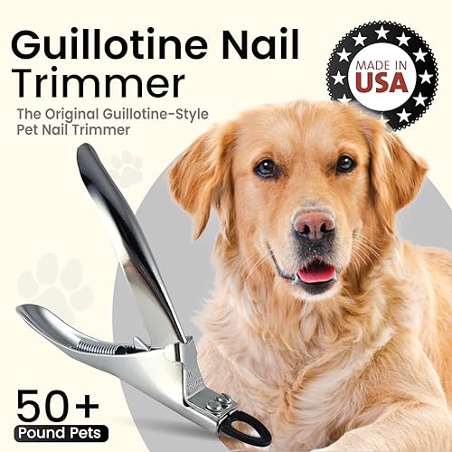 Dog Nail Clippers