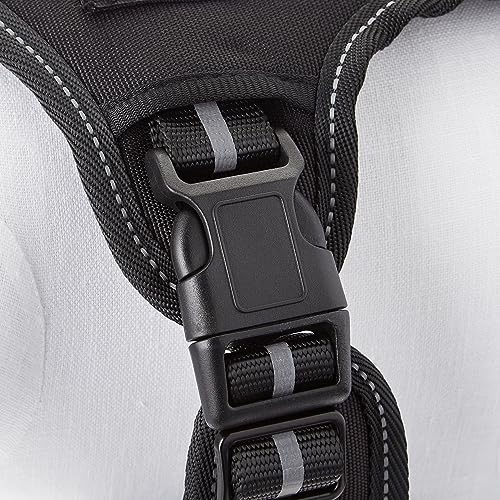 No Pull Dog Harness (Large)