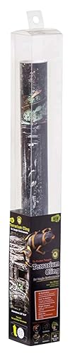 05420 Temple Terrarium Cling