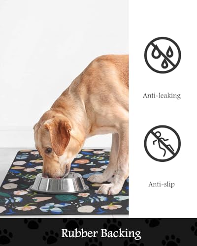 Pet Feeding Mat