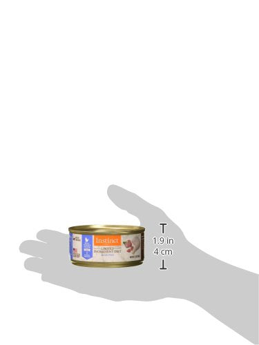 Limited Ingredient Diet (5.5 Ounce (Pack of 12))