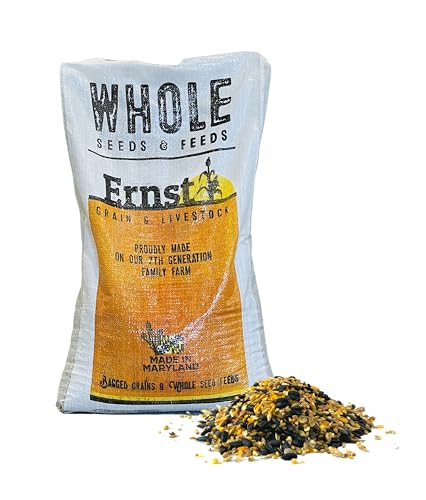 Bird and Wildlife Feed (25 Pound (Pack of 1))