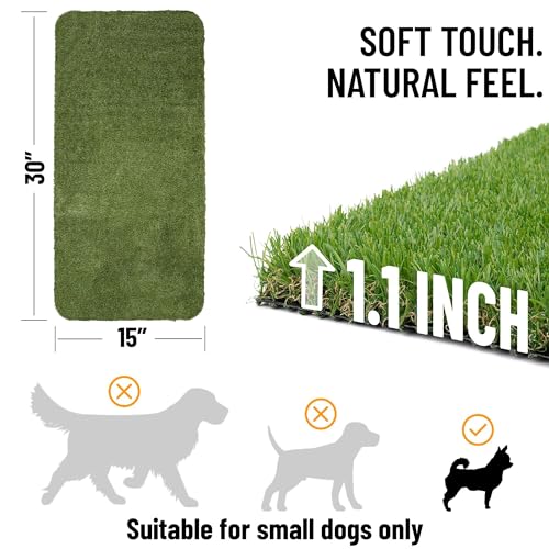 Pet Training Collection Easy Clean Indoor