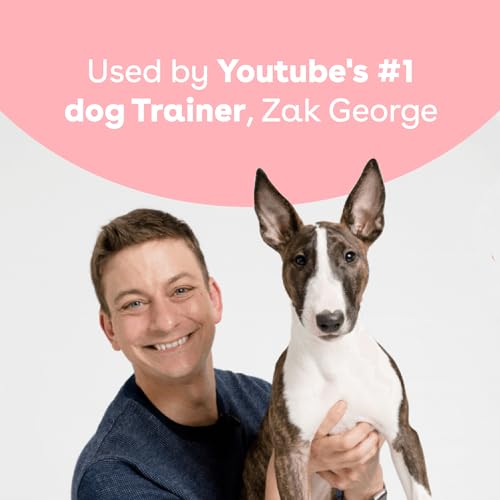 Freeze Dried Training Treats for Dogs & Puppies (2 Ounce (Pack of 1))