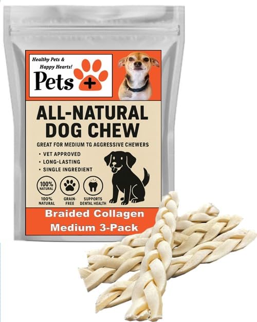Pets Plus Premium Dog Treats (1 Ounce (Pack of 1))