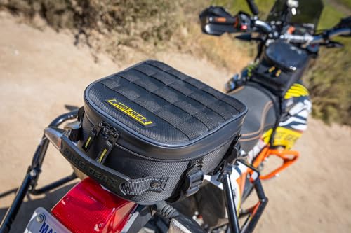 Trails End Lite Motorcycle Tail Bag (Lite)
