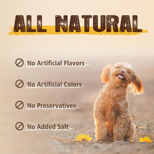 Soft Chicken Dog Treats (1 Pound (Pack of 3))