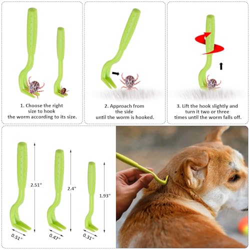 Pet First Aid Kit for Dogs & Cats