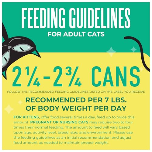 Tiki Cat Wet Cat Food Mega Pack (6.3 Pound (Pack of 1))