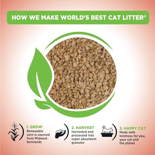 Poop Fighter Urine & Poop Odor Defense (8lb)